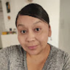 Meet your Posher, Candace